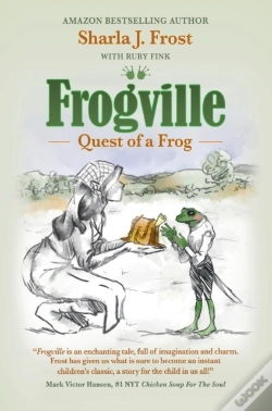 Capa do artigo Frogville