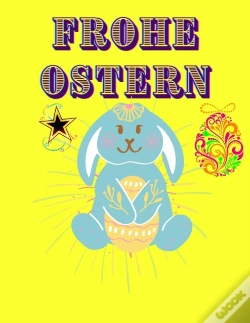Capa do artigo Frohe Ostern