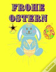 Frohe Ostern