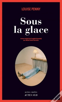 Capa do artigo Froid Comme La Mort