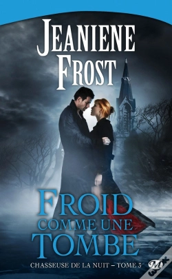 Capa do artigo Froid Comme Une Tombe