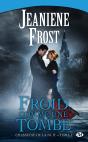 Froid Comme Une Tombe - Preview