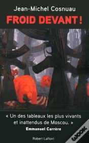 Capa do artigo Froid Devant