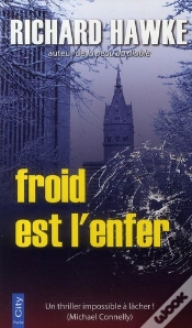 Capa do artigo Froid Est L