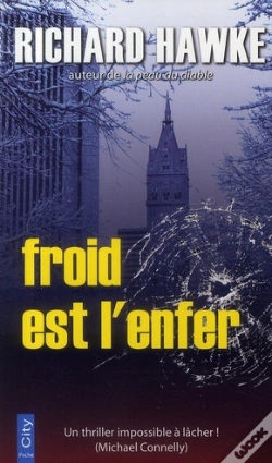 Capa do artigo Froid Est L'Enfer