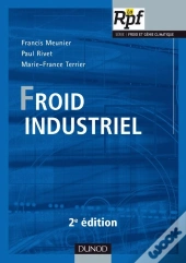 Froid Industriel (2e Édition)