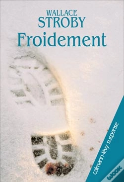 Capa do artigo Froidement