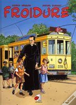 Capa do artigo Froidure