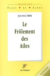 Frolement Des Ailes