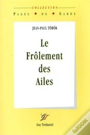 Capa do artigo Frolement Des Ailes