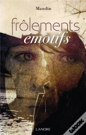 Capa do artigo Frolements Emotifs