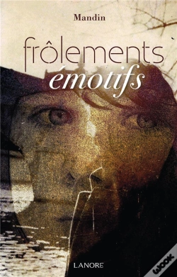 Capa do artigo Frolements Emotifs