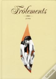 Frôlements