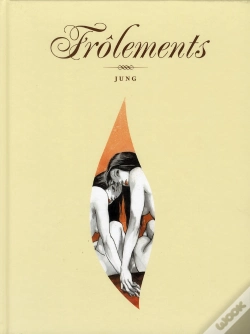 Capa do artigo Frôlements
