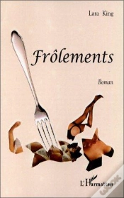 Capa do artigo Frolements