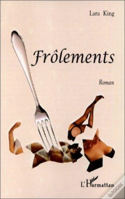 Capa do artigo Frolements