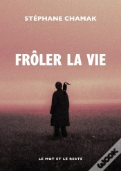 Capa do artigo Frôler La Vie