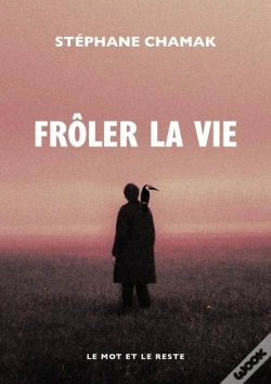 Capa do artigo Frôler La Vie