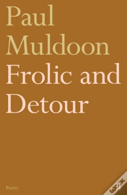 Capa do artigo Frolic And Detour