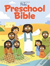 Frolic Preschool Bible