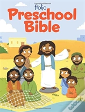 Capa do artigo Frolic Preschool Bible