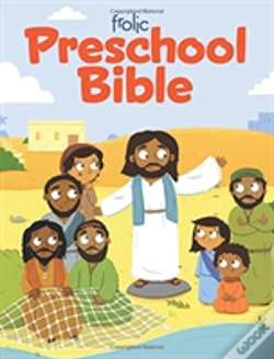 Capa do artigo Frolic Preschool Bible