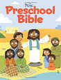 Frolic Preschool Bible - Preview