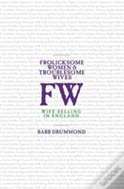 Capa do artigo Frolicksome Women & Troublesome Wives