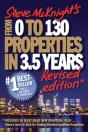 From 0 To 130 Properties In 3.5 Years - Preview