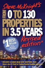 Capa do artigo From 0 To 130 Properties In 3.5 Years