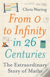 Capa do artigo From 0 To Infinity In 26 Centuries