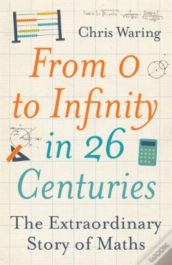 Capa do artigo From 0 To Infinity In 26 Centuries