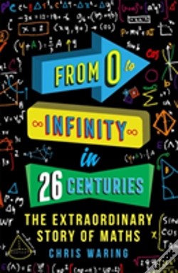 Capa do artigo From 0 To Infinity In 26 Centuries