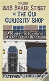 Capa do artigo From 221b Baker Street To Platform 9 3/4