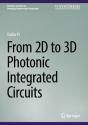 From 2d To 3d Photonic Integrated Circuits - Preview