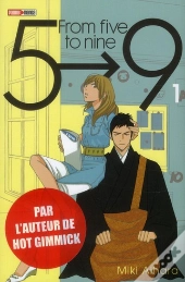 From 5 To 9 T.1