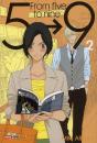 From 5 To 9 T.2 - Preview