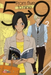 From 5 To 9 T.2