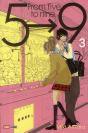 From 5 To 9 T.3 - Preview