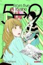 From 5 To 9 T.5 - Preview