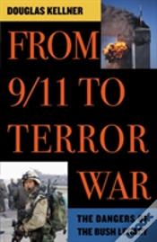 Capa do artigo From 9/11 To Terror War