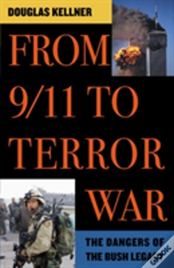 Capa do artigo From 9/11 To Terror War