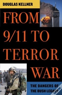 Capa do artigo From 9/11 To Terror War