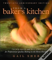 Capa do artigo From A Baker