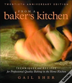 Capa do artigo From A Baker'S Kitchen (20th Anniversary Edition)