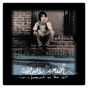 Capa do artigo From a Basement On the Hill - CD