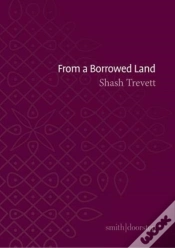 Capa do artigo From A Borrowed Land