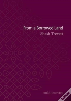 Capa do artigo From A Borrowed Land