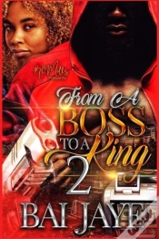 Capa do artigo From A Boss To A King 2