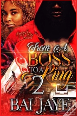 Capa do artigo From A Boss To A King 2